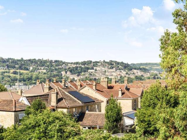 House for sale in Dulcote, Bath And North East Somerset