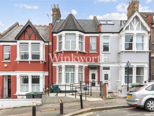 House for sale in Harringay, Greater London