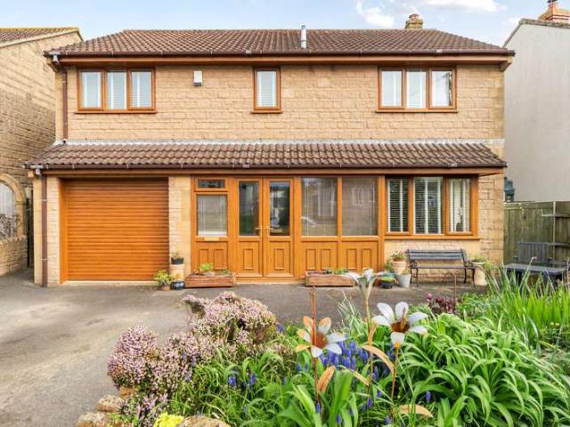 House for sale in Shepton Beauchamp, Somerset
