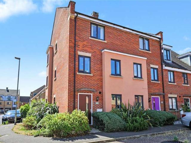 House for sale in Burgh St Peter, Norfolk