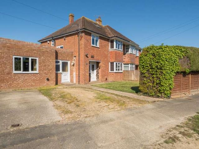 House for sale in Rose Green, Clapham