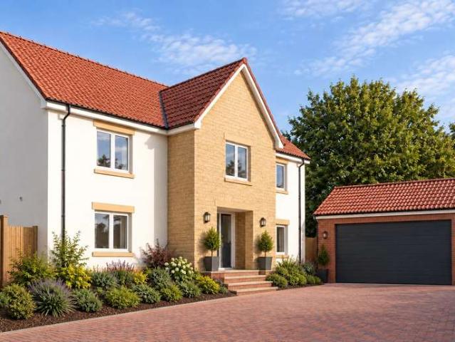 House for sale in Shepton Beauchamp, Somerset