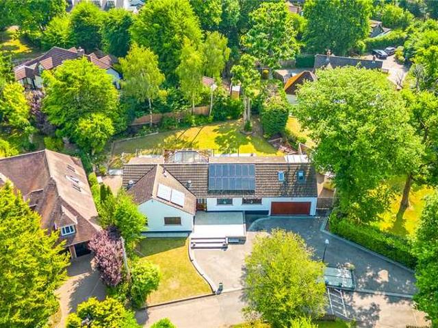 House for sale in Oaklands, Fretherne