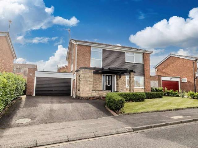 House for sale in Callerton, Newcastle upon Tyne