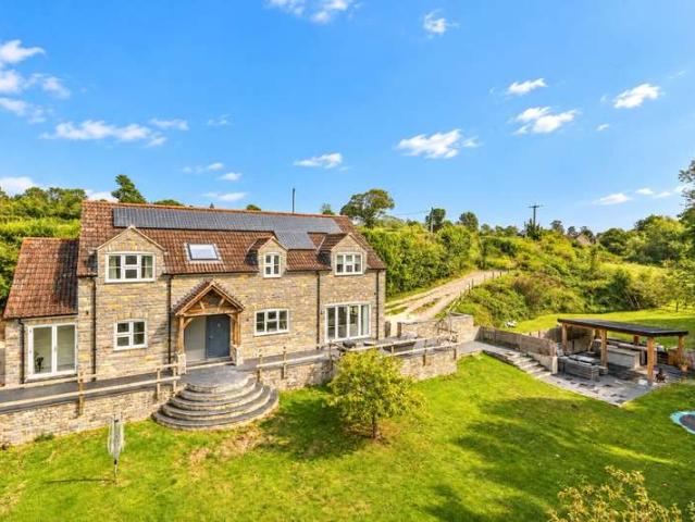 House for sale in East Town, Pilton