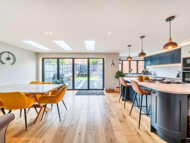 House for sale in London Borough of Hillingdon, Greater London
