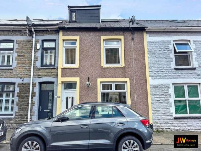 House for sale in Cwm, Wales