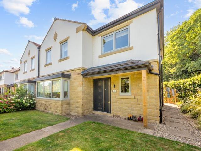House for rent in Ilkley, West Yorkshire