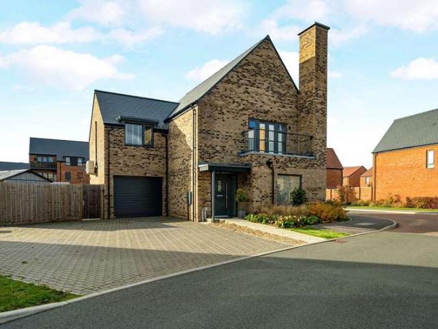 House for sale in Holloway Hill, Fole