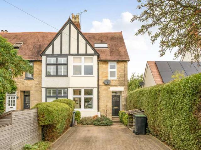 House for sale in Madley Park, West Oxfordshire