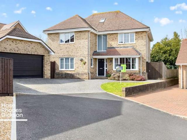 House for sale in Upper Hyde, Shanklin