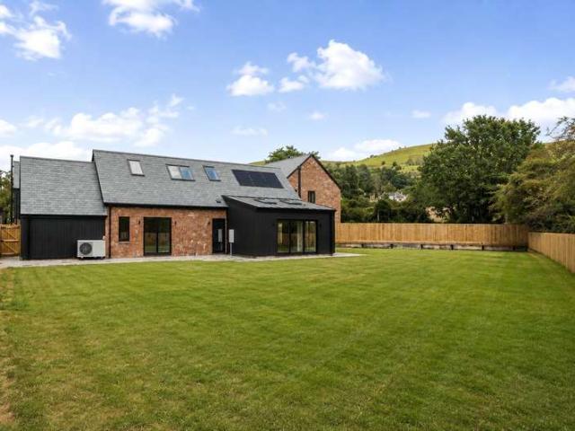 House for sale in Bicknoller