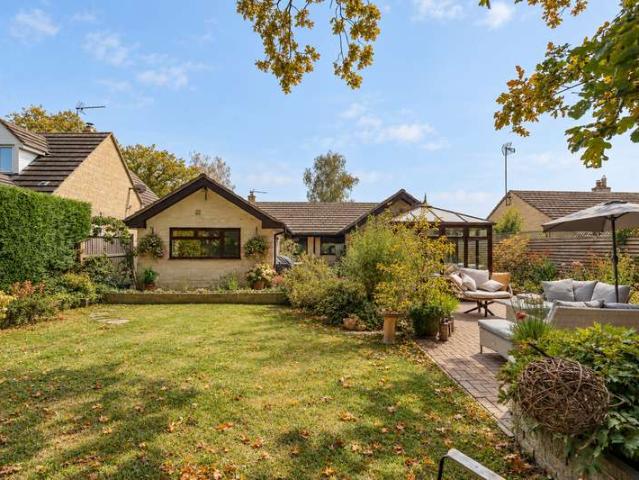 House for sale in Minety