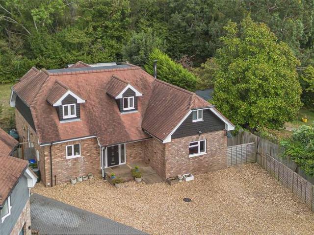 House for sale in Storrington, Horsham
