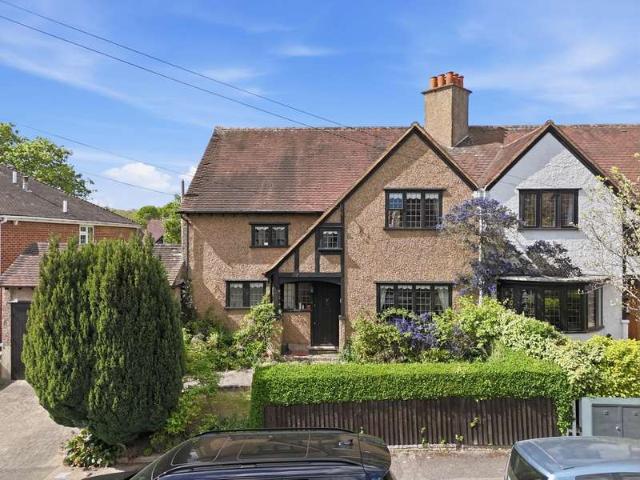 House for sale in Debden Green, Epping