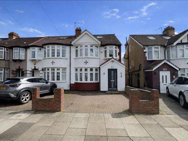 House for rent in London Borough of Merton, Greater London
