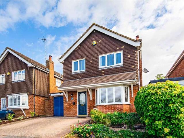 House for sale in Totternhoe, Bedfordshire