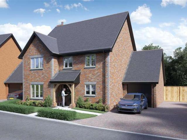 House for sale in Mortimer, West Berkshire