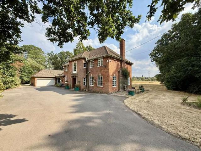 House for sale in Berkswell, West Midlands