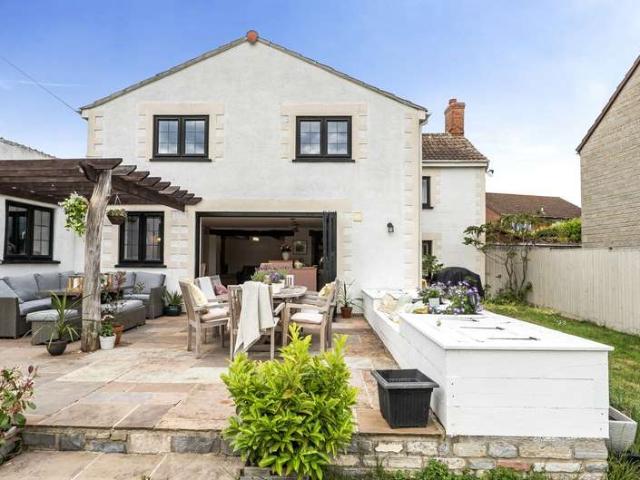 House for sale in Othery, Somerset