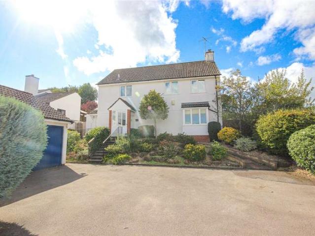 House for sale in Colyton, East Devon