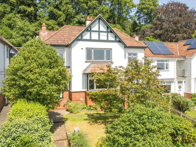 House for sale in Long Ashton, North Somerset