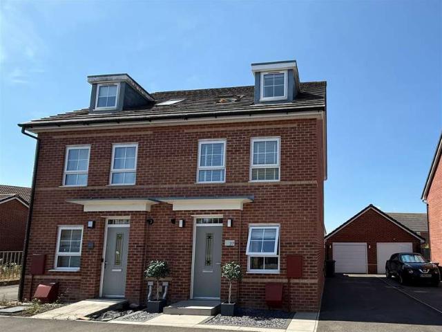 House for sale in Westbury, Wiltshire