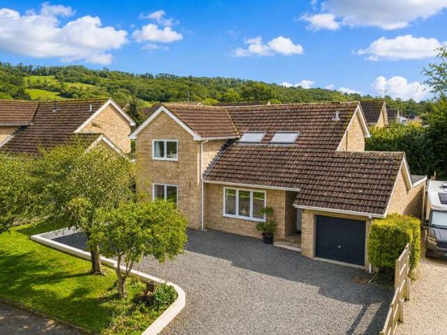 House for sale in Prestbury, Golden Valley
