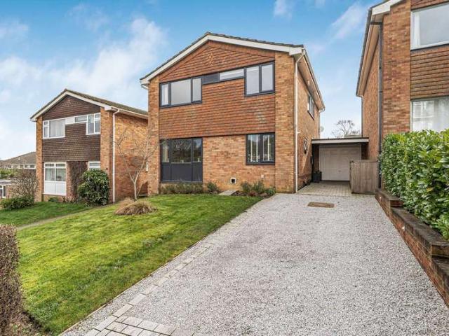 House for sale in Bolton Low Houses, Hampshire