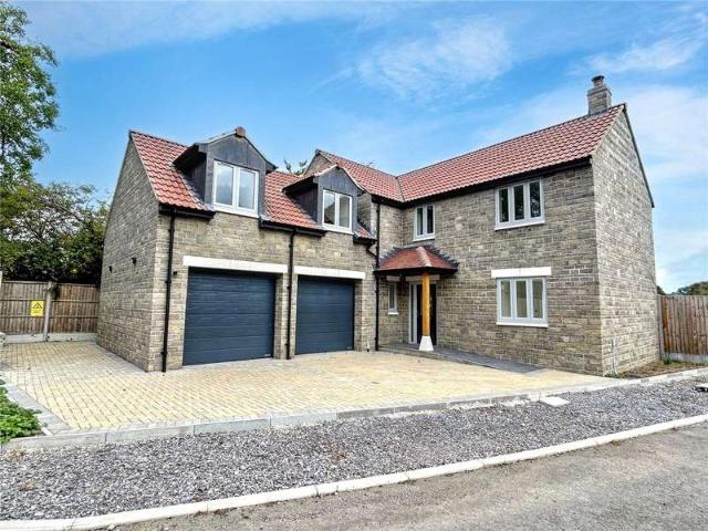 House for sale in Keinton Mandeville, Somerset