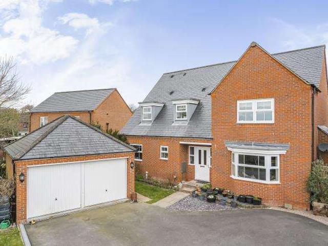 House for sale in Shobdon