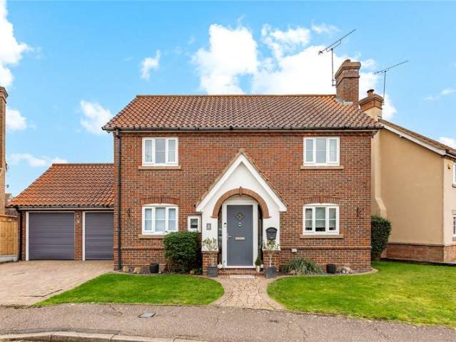 House for sale in Chelmsford, Essex
