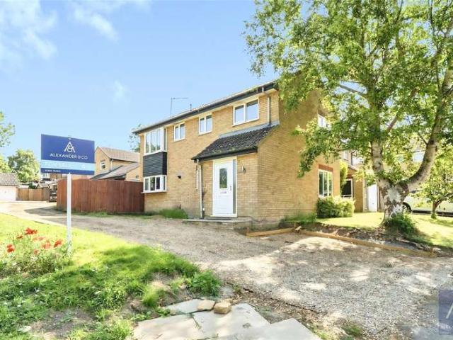 House for sale in Brackley, Northamptonshire