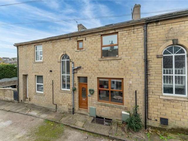 House for sale in Wilsden, West Yorkshire