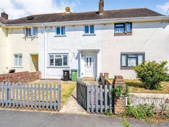 House for sale in Clapham, West Sussex