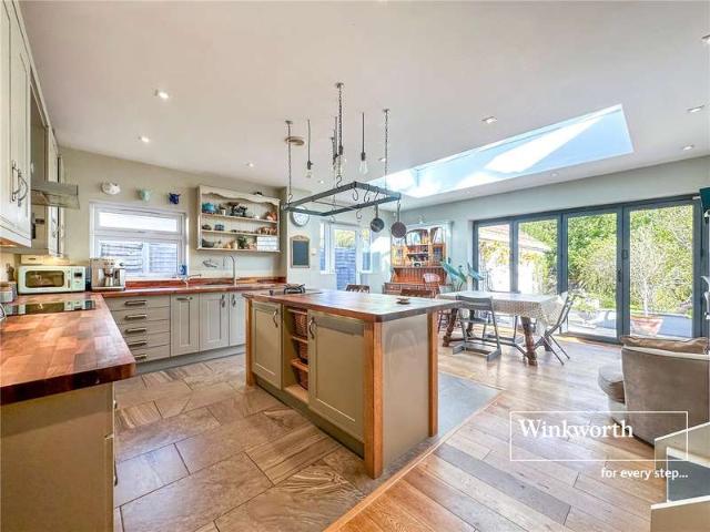 House for sale in Ameysford, East Dorset