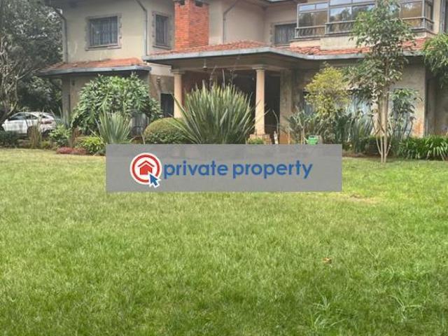 Townhouse for sale in Karen, Kiambu