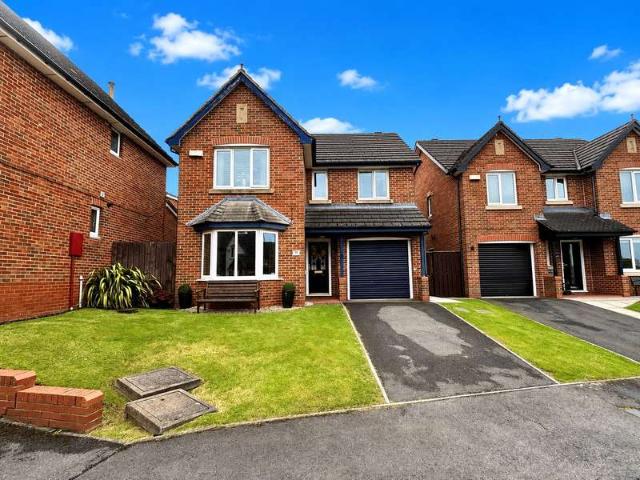 House for sale in New Herrington, Tyne And Wear