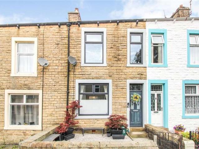 House for sale in Higherford, Lancashire