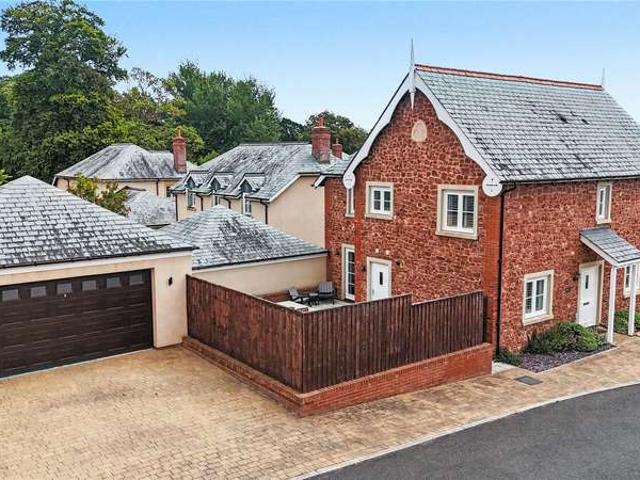 House for sale in Somerset