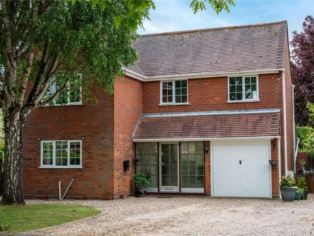 House for sale in Dedham Heath, Fordham Heath