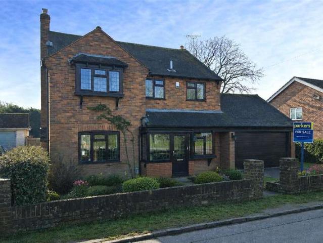 House for sale in Beech Hill, West Berkshire