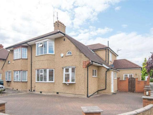 House for sale in Eastcote, Greater London