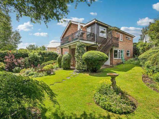 House for sale in Oaklands, Fretherne