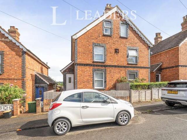 House for sale in High Brooms, Tunbridge Wells