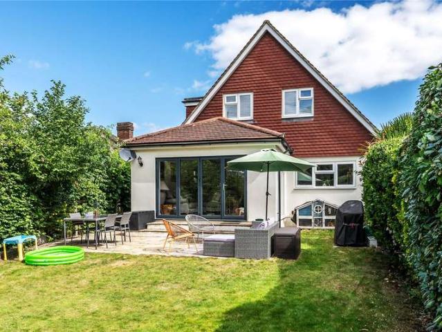 House for sale in Sevenoaks, The Butts