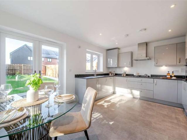 House for sale in Little Missenden, Buckinghamshire