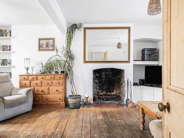 House for sale in Shrivenham, Vale of White Horse