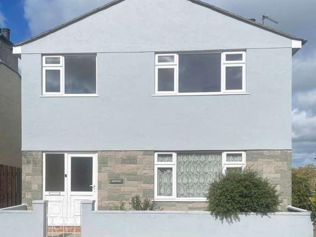 House for sale in Llanidan, Brynsiencyn