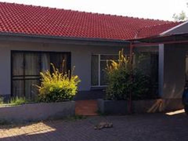 House for rent in Ekurhuleni, Gauteng